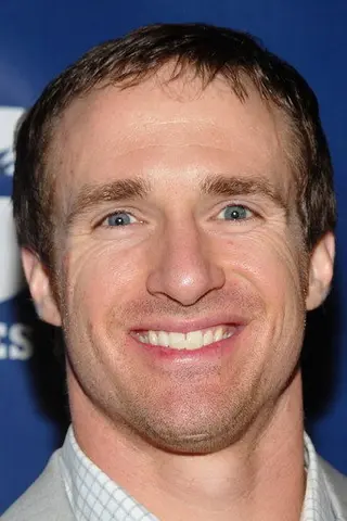 Peliculas de Drew Brees