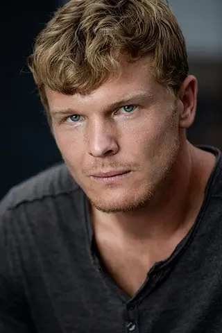 Peliculas de Jordan Cox