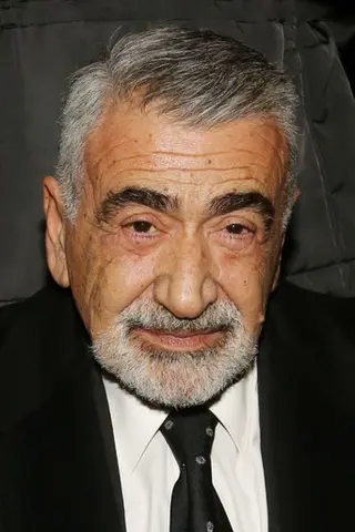 Peliculas de Yorgo Voyagis