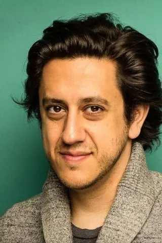 Peliculas de Kris Siddiqi