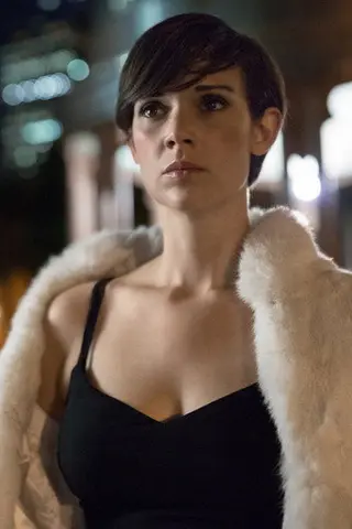 Peliculas de Dahlia Legault