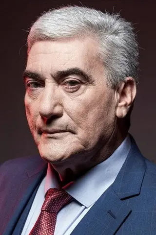 Peliculas de Nikos Nikolaou