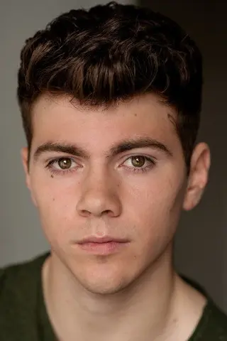 Peliculas de Sam Retford