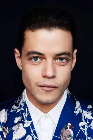 Peliculas de Rami Malek