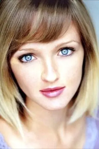 Peliculas de Ciara Moriarty