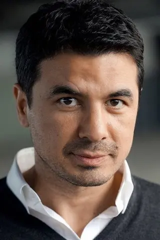 Peliculas de Ercan Karacayli
