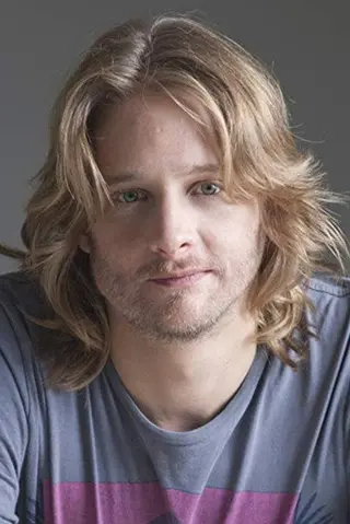 Peliculas de James Longshore