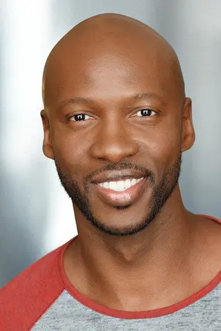 Peliculas de Reggie Watkins
