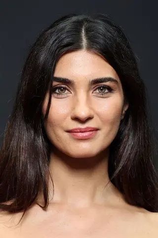 Peliculas de Tuba Büyüküstün