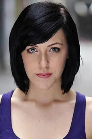 Peliculas de Teagan Mann
