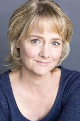 Peliculas de Carolyn Crotty