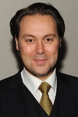 Peliculas de Christian McKay