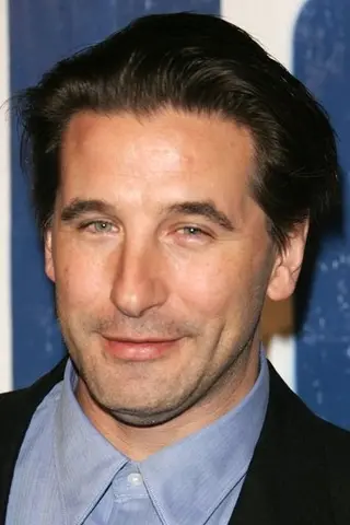 Peliculas de William Baldwin