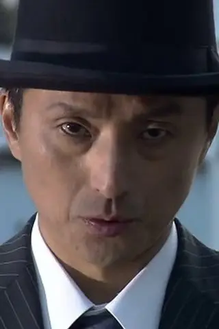 Peliculas de Tomoyuki Dan