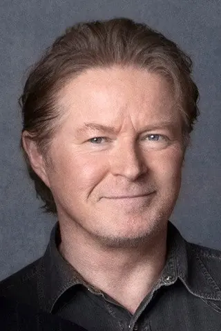 Peliculas de Don Henley