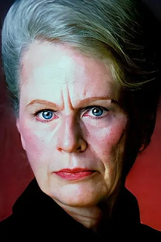 Peliculas de Elizabeth Lawrence