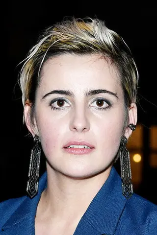 Peliculas de Jacqueline Toboni
