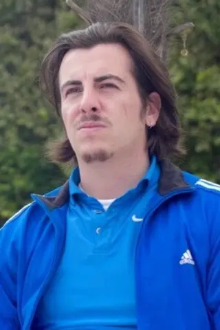 Peliculas de Lucas Pastor