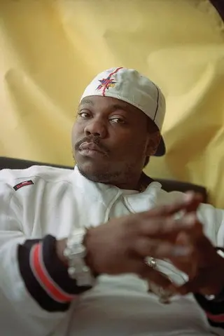 Peliculas de Beanie Sigel