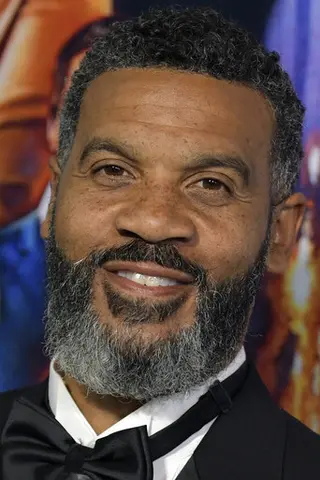 Peliculas de Aaron D. Spears