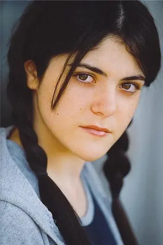 Peliculas de Gina DeVivo