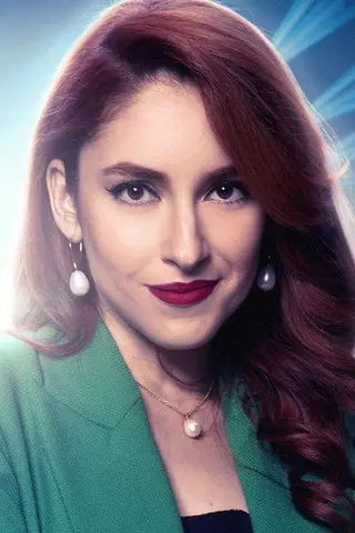 Peliculas de Gabriella Di Grecco
