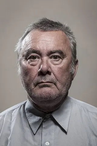 Peliculas de Peter Gorissen