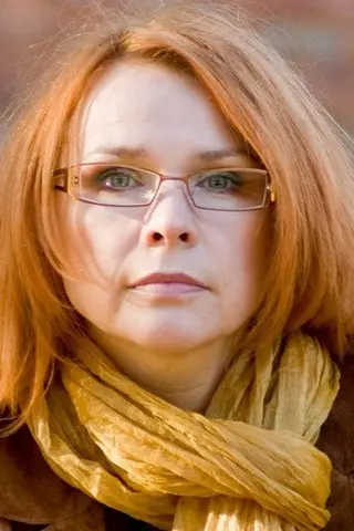 Peliculas de Ilona Kucińska