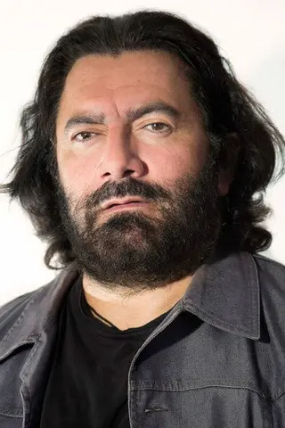 Peliculas de David Pavón