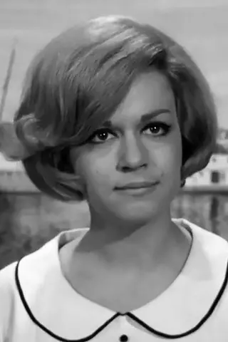Peliculas de Lilian Miniati
