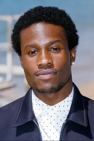 Peliculas de Shameik Moore