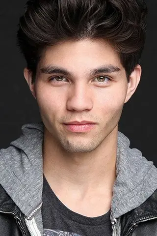 Peliculas de Chase Austin