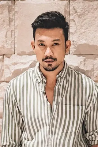 Peliculas de Denny Sumargo