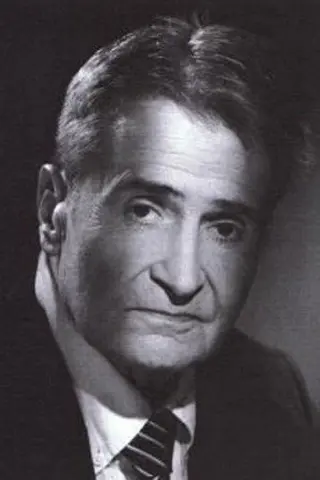 Peliculas de Maurice Sarfati