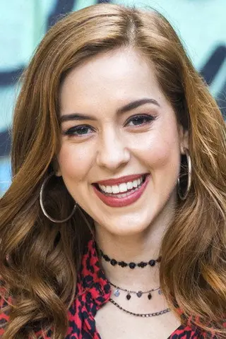 Peliculas de Sophia Abrahão