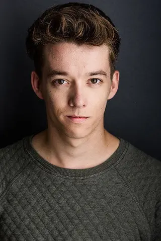 Peliculas de Nolan Bateman