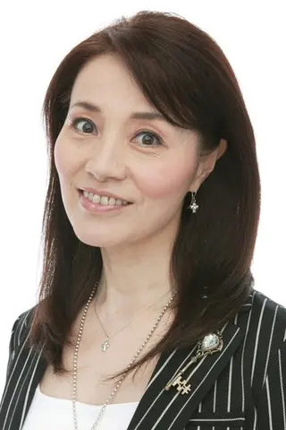 Peliculas de Kazue Ikura