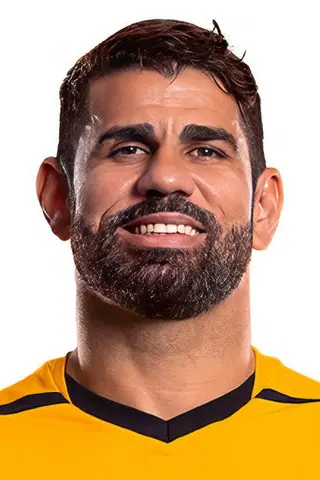 Diego Costa - Córka • Potomstwo