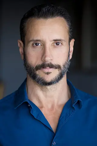 Peliculas de Paul Lasa