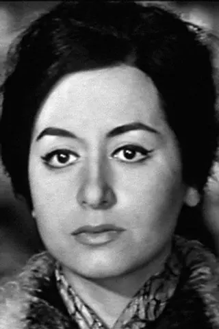 Peliculas de Lucie Arnold