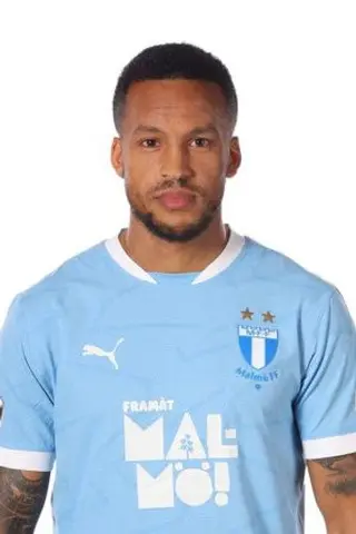 Martin Olsson - Altura • Físico
