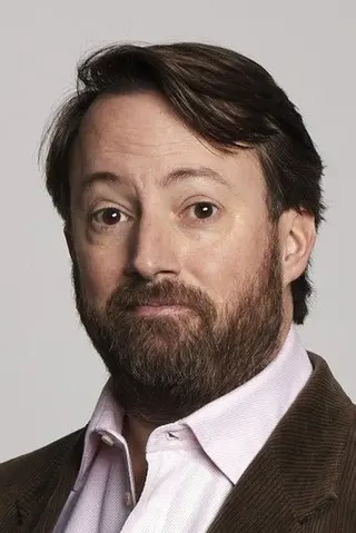 Peliculas de David Mitchell