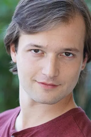 Peliculas de Brandon Lessard