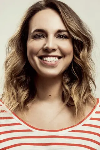 Peliculas de Ingrid Oliver