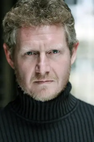 Peliculas de Mark Lingwood