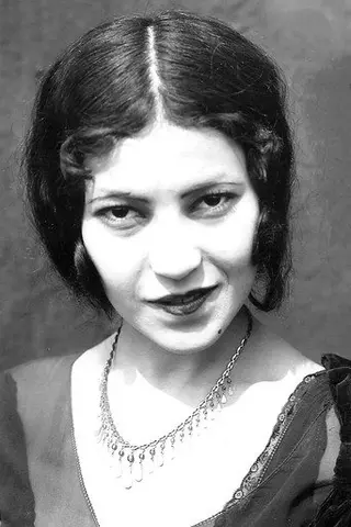 Peliculas de Ynez Seabury