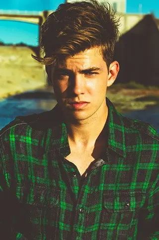 Peliculas de Cameron Palatas