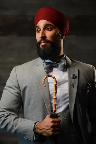 Peliculas de Sukhman Gill