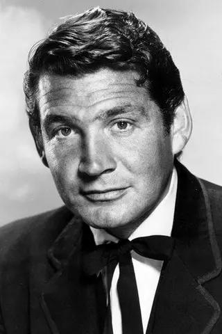 Peliculas de Gene Barry