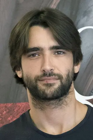 Peliculas de Aitor Luna